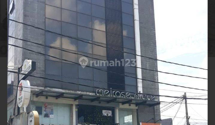 Dijual kost- kostan jl raya kebun jeruk palmerah jakarta barat 1