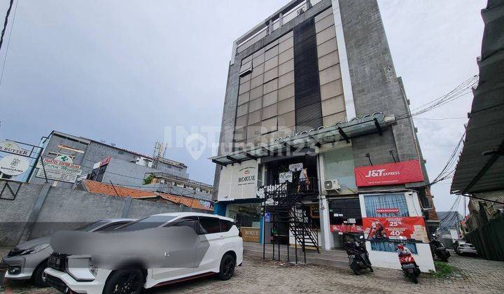 Dijual kost- kostan jl raya kebun jeruk palmerah jakarta barat 2