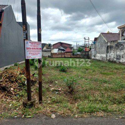 Tanah Dijual Di Komplek Dprd Ilir Timur 2 Kota Palembang 2