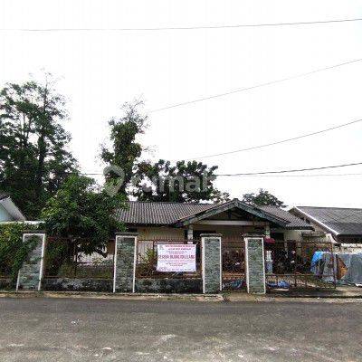 Rumah dijual di jl taman sari IV alang alang lebar kota palembang 1