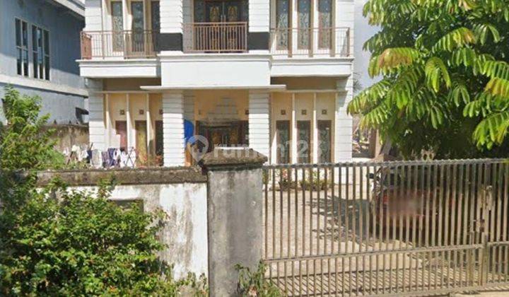 Rumah dijual di jl asri raya sako kota palembang sumsel 2