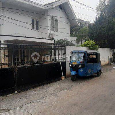 Rumah Dijual Murah Di Mampang Prapatan Jakarta Selatan 1