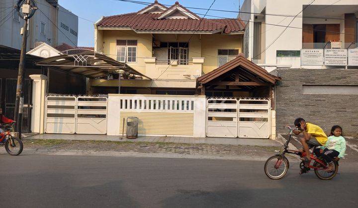 Rumah Dijual Di Citra Garden 1 Kalideres Jakarta Barat 1