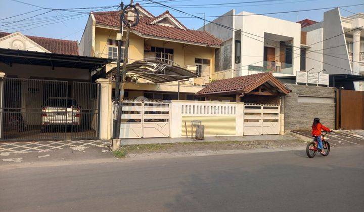 Rumah Dijual Di Citra Garden 1 Kalideres Jakarta Barat 2