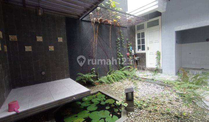 Rumah dijual di perumahan grand garden kalidoni kota palembang 2