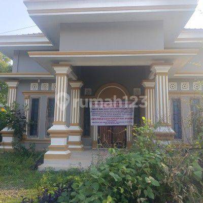 Rumah dijual di baturaja timur oku sumatera selatan 2