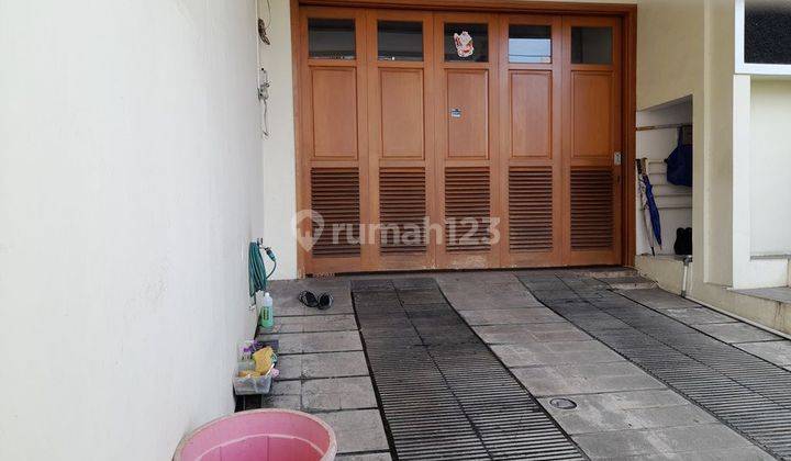 Rumah dijual di citra garden 2 kalideres jakarta barat 2