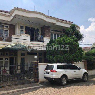 Rumah dijual muarah di citra garden 2 kalideres jakarta barat 1