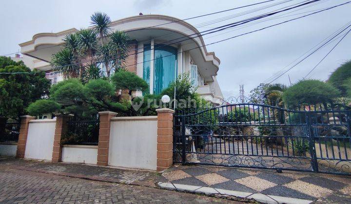 Rumah dijual muarah di citra garden 2 kalideres jakarta barat 2