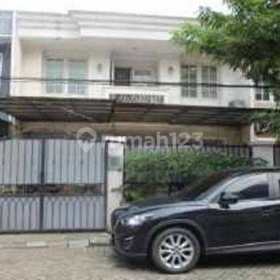 Rumah dijual di perumahan daan mogot baru kalideres jakbar  1