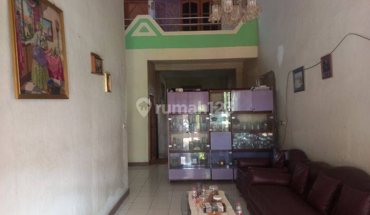 foto lainnya rumah dijual cepat di komplek