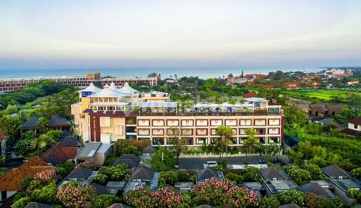 Di Jual 40 Unit Kamar Hotel di Seminyak Badung Bali Di Jual 40 Unit Kamar Hotel di Seminyak Badung Bali