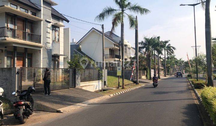 Rumah Dijual Di Kemang Pratama 2 Rawa Lumbu Kota Bekasi 2