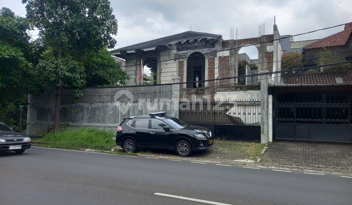 Rumah Dijual Di Jl Kartika Utama Pondok Indah Jakarta Selatan  2