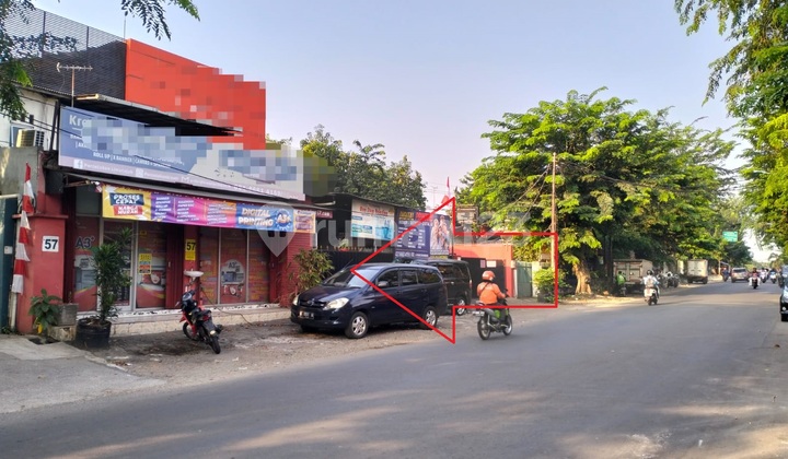 Printing Business for Sale on Jl Pondok Bambu Border, East Jakarta