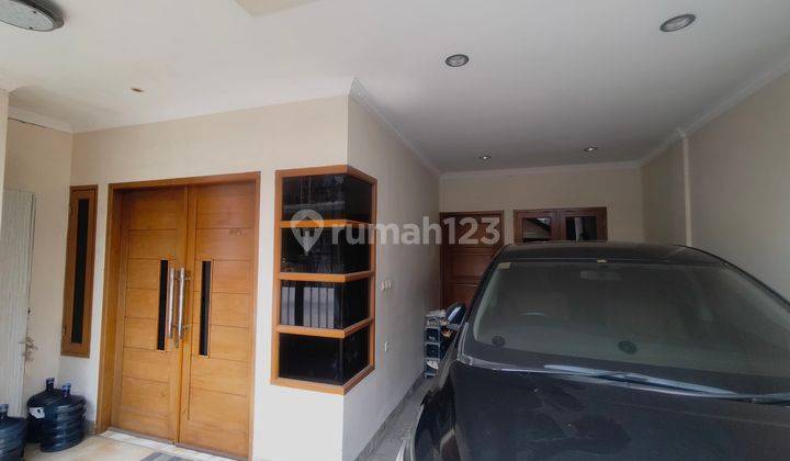 Rumah Dijual Di Buana Gardenia Pinang Kota Tangerang 2