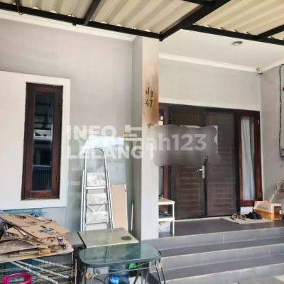 Rumah Dijual Di Taman Surya 3 Kalideres Jakarta Barat 2