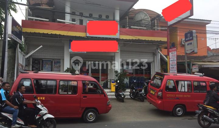 Rumah Dijual Di Jl Sapi Perah Cipayung Jakarta Timur 1