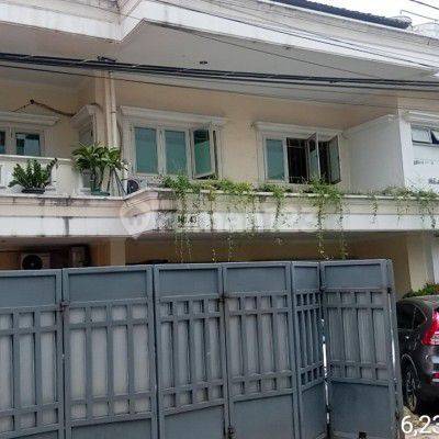 Rumah Dijual Murah Di Kebon Baru Tebet Jakarta Selatan 2