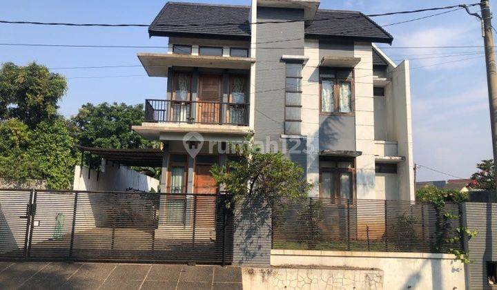 Rumah Dijual Di Kemang Pratama 2 Rawa Lumbu Kota Bekasi 1