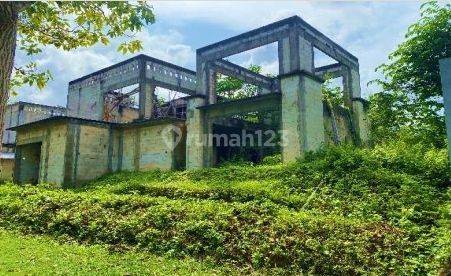 Rumah Dijual Di Perumahan Bougenville Residen Pecatu Badung Bali 2