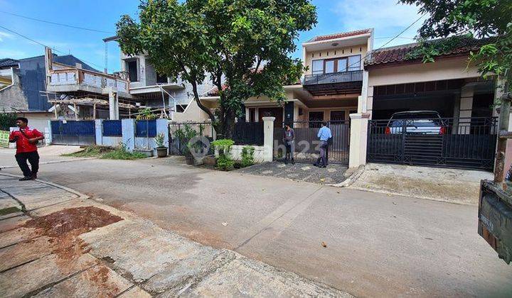 Rumah Dijual Di Perumnas 3 Karawaci Kelapa Dua Tangerang 2