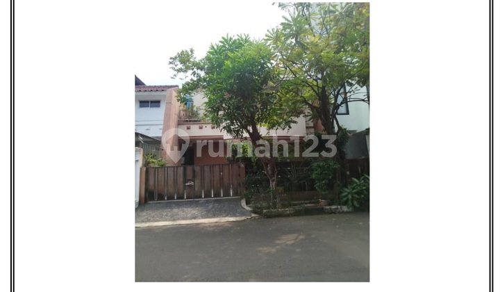 Rumah Dijual Di Jl Pulau Panjang 6 Permata Buana Jakarta Barat Rumah Dijual Di Jl Pulau Panjang 6 Permata Buana Jakarta Barat