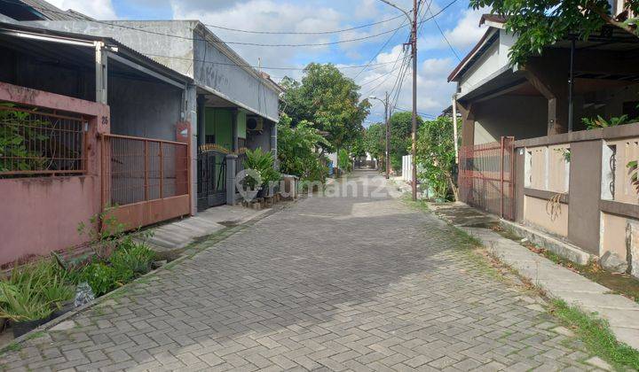 foto lainnya rumah dijual cepat di komplek