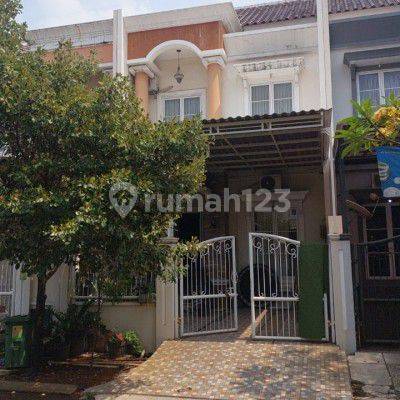 Rumah Dijual Di The Royal Residence Pulogebang Cakung Jakarta 1