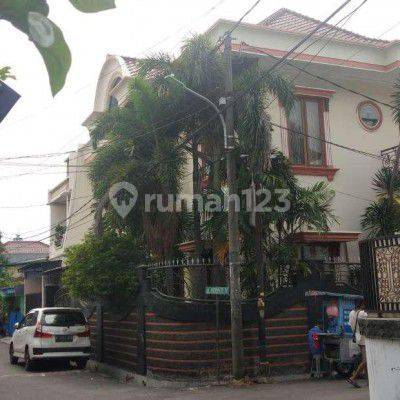 Rumah Dijual Murah Di Cengkareng Barat Jakarta Barat 1