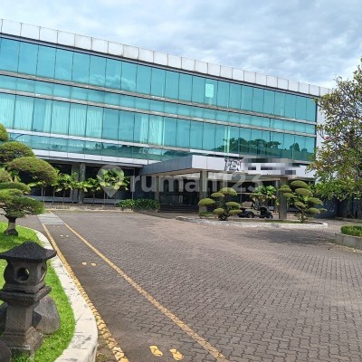 Factory For Sale On Jl Mayor Oking Jaya Atmaja Cibinong Bogor Regency