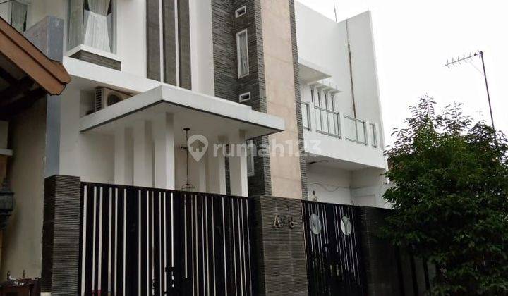 Rumah Dijual Di Kemang Pratama 5 Rawalumbu Kota Bekasi 2