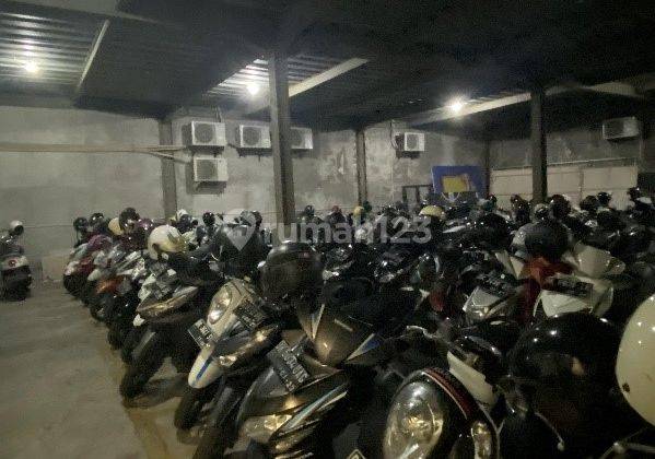 Gudang Dijual Di Jl Mahendradatta Denpasar Barat Bali  2