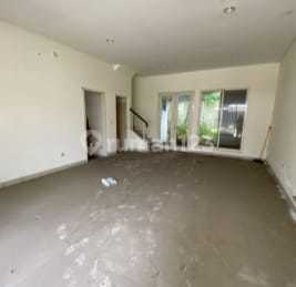 Rumah Dijual di Residence One Cluster Red Diamond BSD Tangerang 2