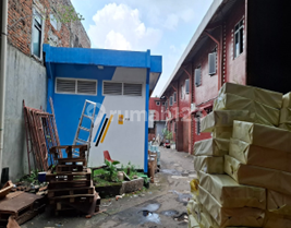 Gudang Dijual di Jl Meruya Selatan Joglo Jakarta Barat