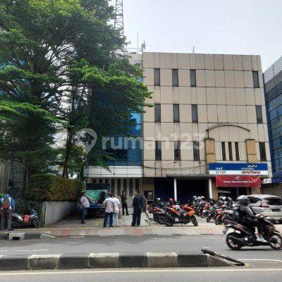 Dijual 3 Unit Ruko Di Jl Perjuangan Kebon Jeruk Jakarta Barat 1