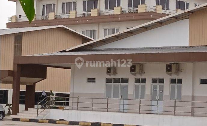 Pabrik Dijual Di Jl Ir Sutami Tanjung Bintang Lampung Selatan 2