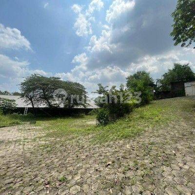 Pabrik Dijual Di Jl Lanbau Citeureup Kabupaten Bogor 2
