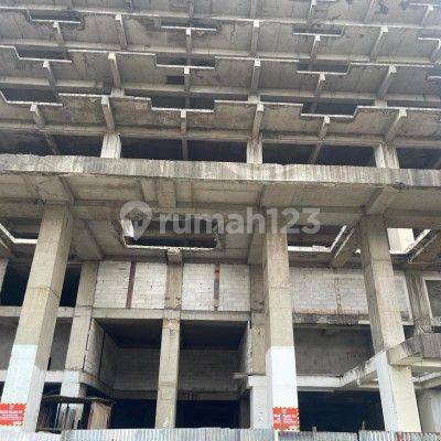 Dijual Dbatavia Condotel Jl Jaksa Menteng Jakarta Pusat 2