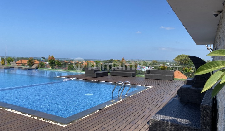 For Sale Hotel Sovereign Jl Raya Tuban Badung Bali Indonesia 2