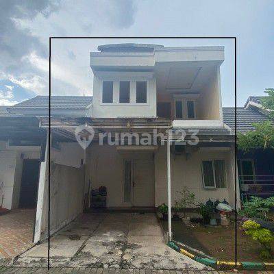 Rumah Dijual Di Buana Gardenia Pinang Kota Tangerang 1