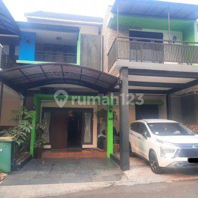 Rumah Dijual Di Jl Malaka Cipayung Jakarta Timur 1