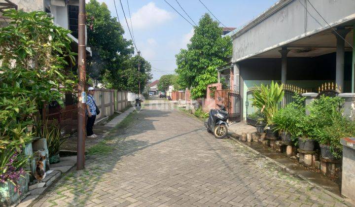 foto lainnya rumah dijual cepat di komplek