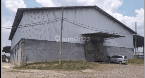 Kandang Sapi Dijual Di Kec. Anak Ratu Aji Lampung Tengah 2