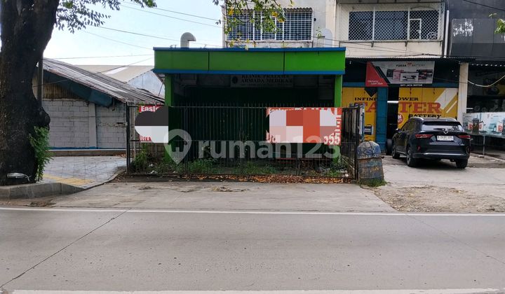 Rumah Dijual di Jl Kapuk Kamal Raya Penjaringan Jakarta Utara Rumah Dijual di Jl Kapuk Kamal Raya Penjaringan Jakarta Utara