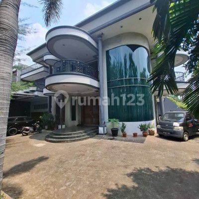 Rumah Dijual Di Puri Indah Kembangan Jakarta Barat 2