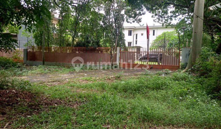 Rumah Dijual Murah Hitung Tanah Di Pondok Indah Jakarta Selatan 2