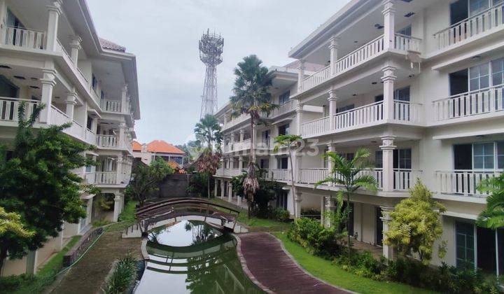 Hotel Dijual Di Jimbaran Kuta Selatan Kab Badung Bali 1