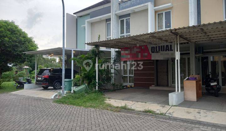 Rumah Dijual Di Meatland Menteng Cluster Victoria Cakung 2