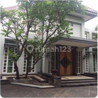 Rumah Dijual Di Jl Cimahi Menteng Jakarta Pusat 1